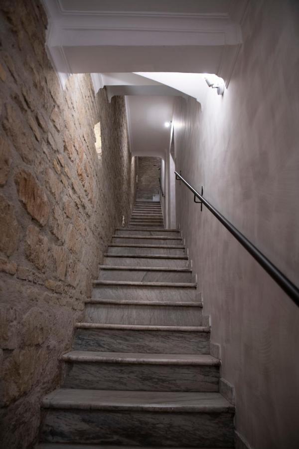 - 2° Floor Apartamento Roma