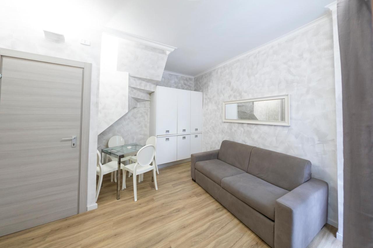 - 2° Floor Apartamento *