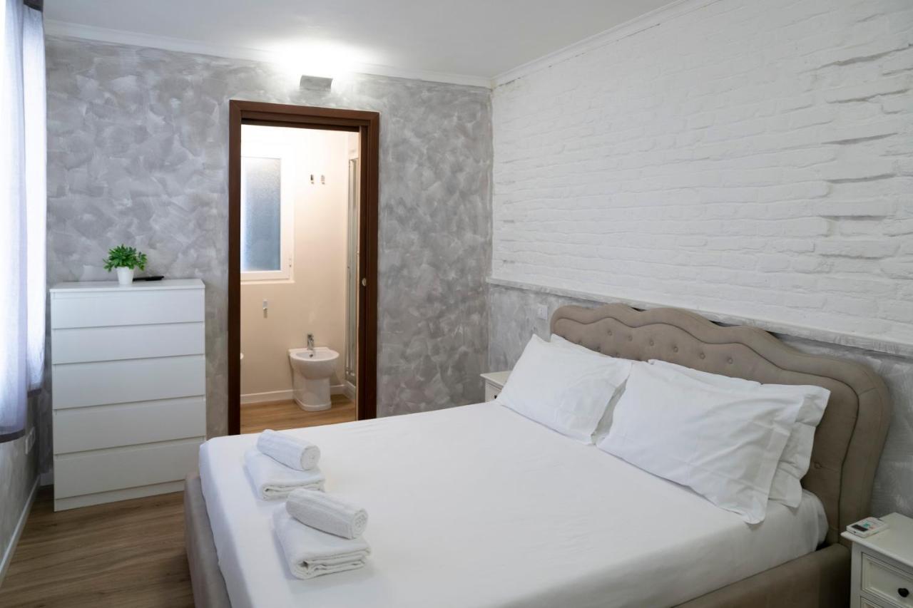 - 2° Floor Apartamento Roma